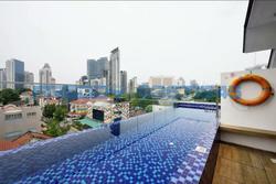 Suites @ Shrewsbury (D11), Apartment #101371752